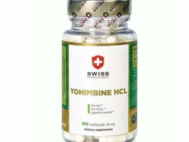 Ligandrol (LGD-4033) Is the Best SARM for Strength