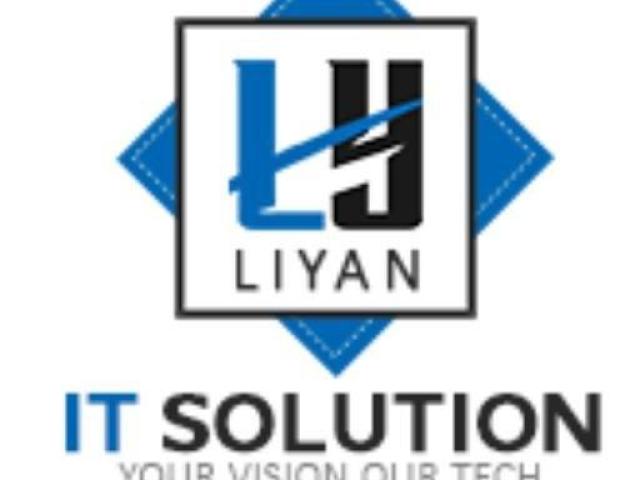 LIYAN IT SOLUTION – Transforming Businesses With The Best IT Services In Jaipur