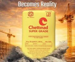 Vijayalaxmi Cement Traders - Trusted Concrete Supplier in Anakapalle