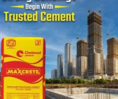VASAVI VISWAKRATHI CEMENT AND CRYSTAL PVT LTD - Khammam
