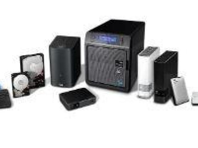 Professional hard drive Recovery Services in Bangalore