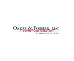 Oakes & Fosher, LLC