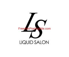 Liquid Salon