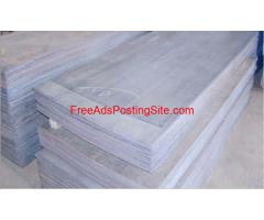 ASTM A387 Grade 91 Class 2 Steel Plate Exporters in India
