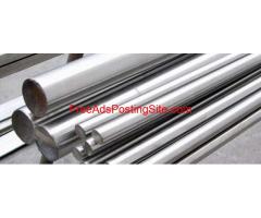 Incoloy 825 Round Bar Suppliers In India