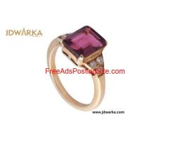 Buy Wholesale Gemstone Silver Jewelry Manufacturer at JDWARKA