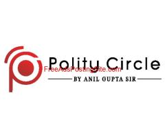 Free Indian Polity Notes for UPSC, SSC & Other Competive Exam | Poltical Science Free Notes