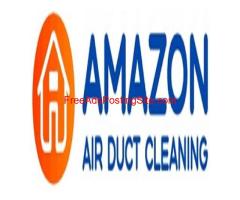 Amazon Air Duct & Dryer Vent Cleaning Annapolis