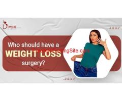Different Types Of Weight Loss Surgical Procedures