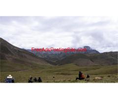 Kailash Trekking China