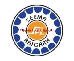 Seema Paper Industries Private Limited