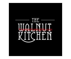 The Walnut Kitchen