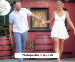 Photographer in Key West Turning Simple Moments into Special Memories