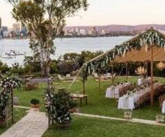 Outdoor Wedding Ceremonies in Melbourne: Expert Tips from a Local Celebrant