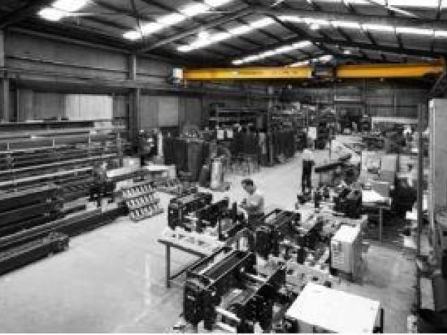 Electrical and mechanical design