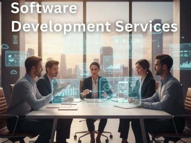 software development companies london
