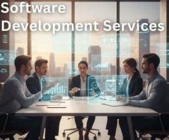 software development companies london