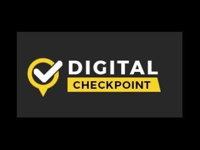 Digital CheckPoint