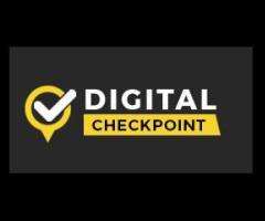 Digital CheckPoint