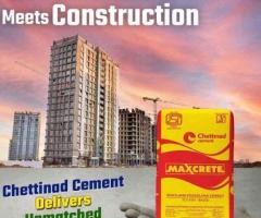 Three Star Agencies – Trusted Chettinad Cement Distributor in Tirur