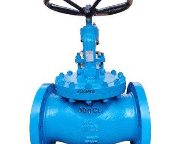 Check Valve Manufacturer | Jogani Valves And Controls