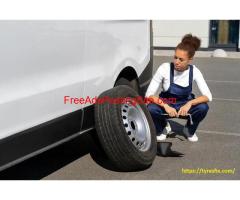 Navigating Tyre Services: Understanding the World of New Car Tyres