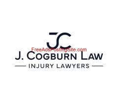 J. Cogburn Law