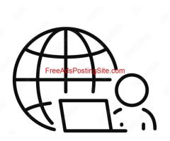 ONLINE PERSONAL & COMPANY ASSISTANCE REMOTE WORKER