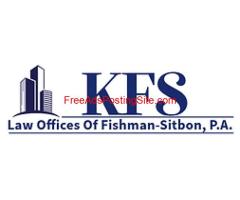 Law Offices of Fishman-Sitbon, P.A
