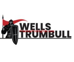 Wells Trumbull