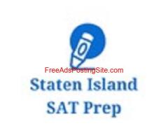 Staten Island SAT Prep