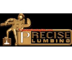 Precise Plumbing & Drain Services - Burlington