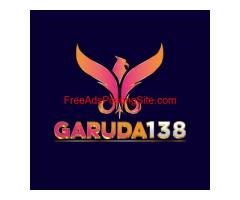Slot Gacor Garuda138