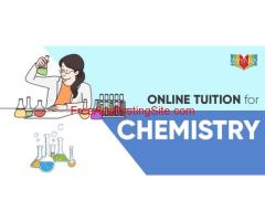 Unlock Your Potential with Personalized Chemistry Tutoring