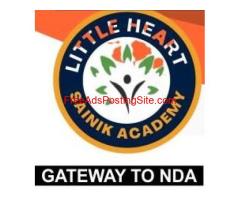 Best Sainik School Preparation Academy