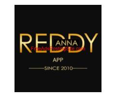 How Reddy Anna is Changing the Game of Book Swapping in IPL Cricket Sports 2024