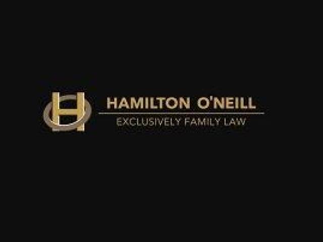 Hamilton O’Neill