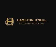 Hamilton O’Neill