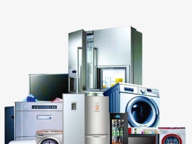 Fridge and Freezer Repairs Near Me