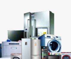 Fridge and Freezer Repairs Near Me