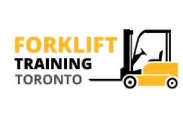 Forklift Training Toronto