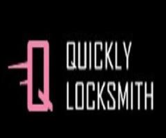 Quickly Locksmith Miami