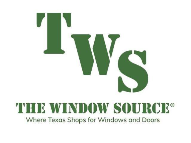 The Window Source of Houston