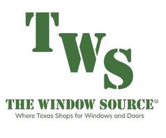 The Window Source of Houston