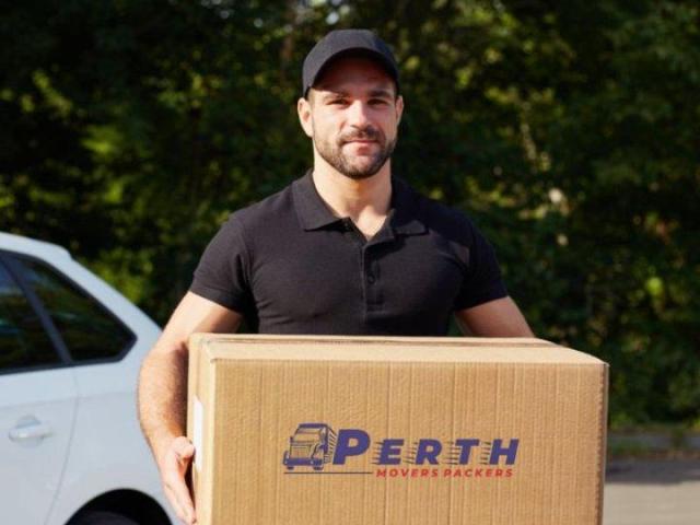 Removalist in Perth – Professional, Affordable & Trusted Movers