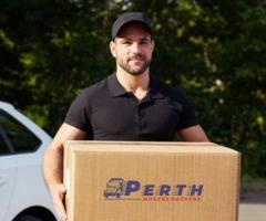 Removalist in Perth – Professional, Affordable & Trusted Movers