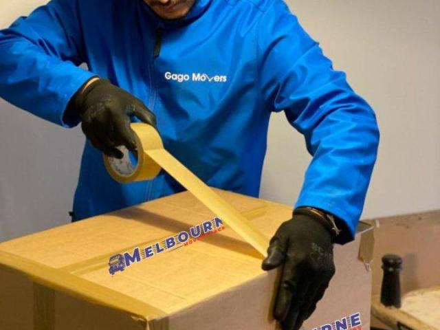 Best Removalists Melbourne – Reliable & Budget-Friendly Moving Services