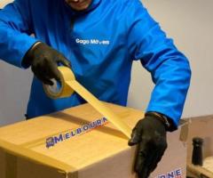 Best Removalists Melbourne – Reliable & Budget-Friendly Moving Services