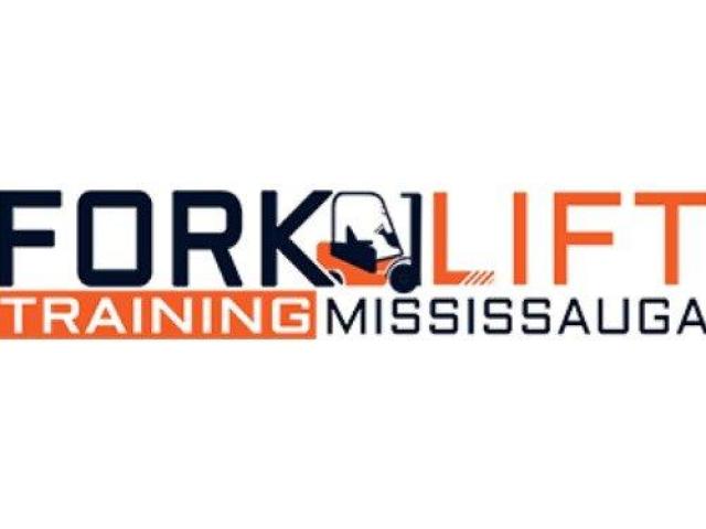 Forklift Training Mississauga