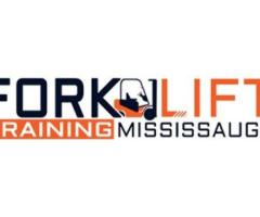 Forklift Training Mississauga